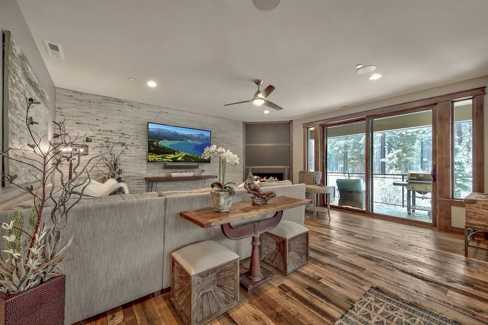 Gondola Vista 1 - 4 Br Townhouse