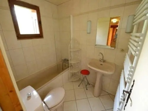 House Chalet aigle