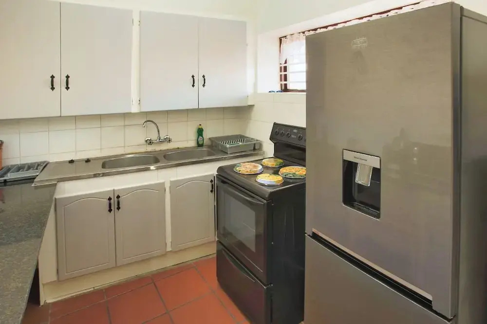 Sea Cottage, Langebaan, 4-sleeper