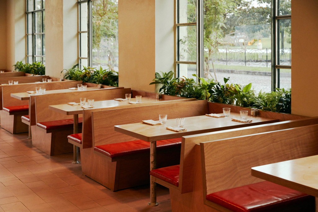 Rooms Hotel Batumi