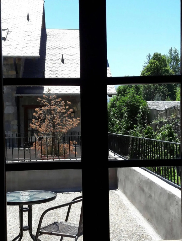 San Anton Benasque