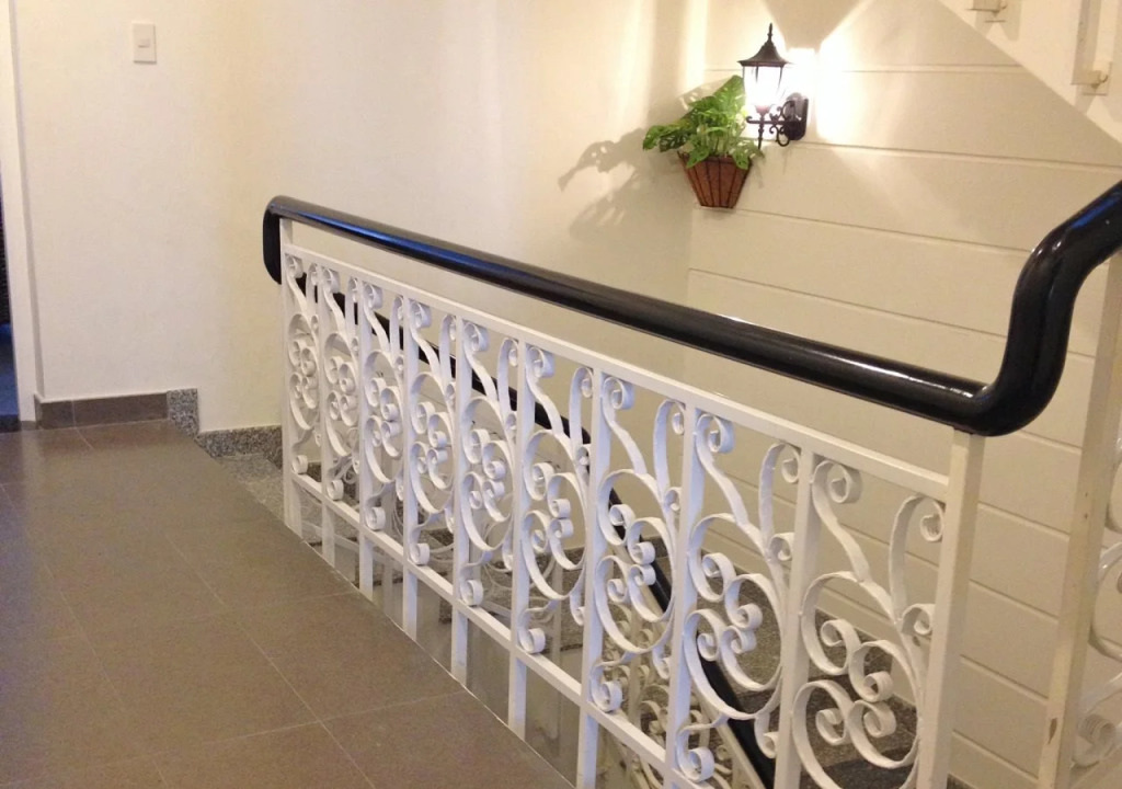 Tiffany Hotel Residence