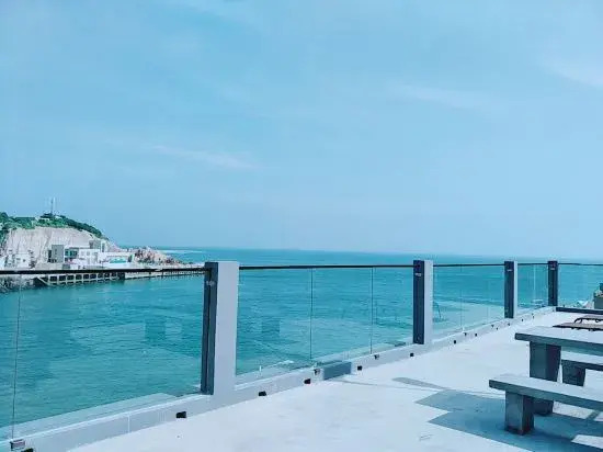 Shengshan  Gouqi Haige Fisherman's Homestay