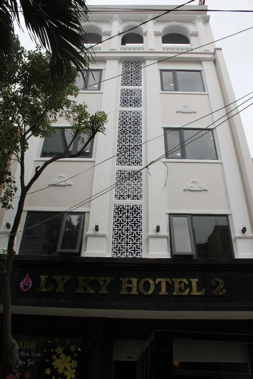 Ly Ky Hotel