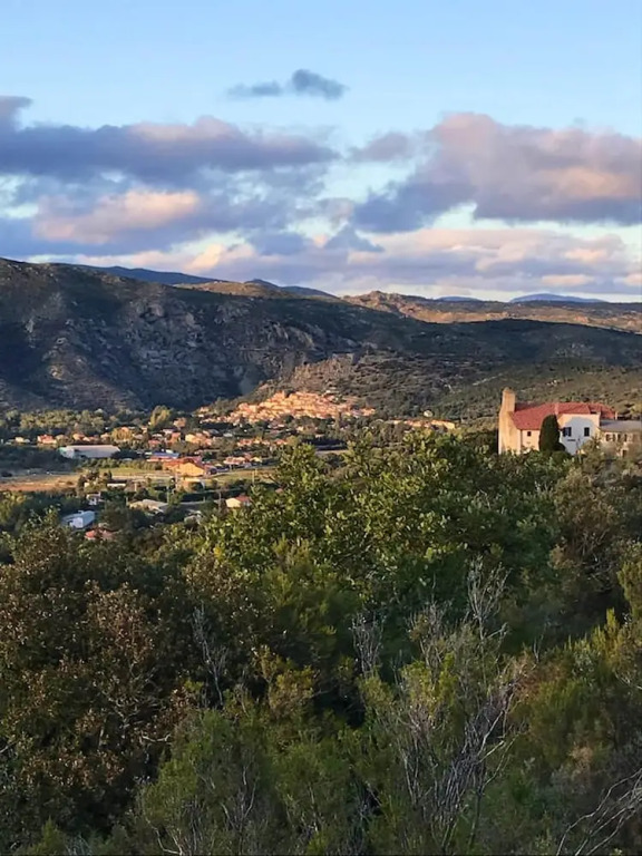 House With 2 Bedrooms in Rodès