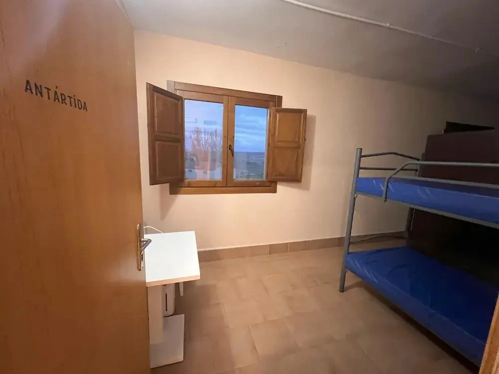 Ikigai Albergue