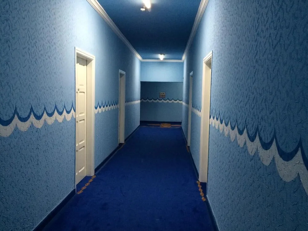 Grande Hotel Vergani