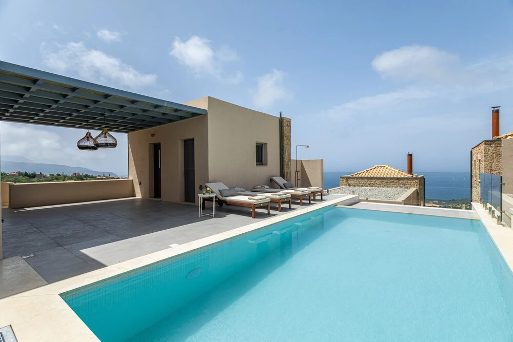 Patio Villas Complex