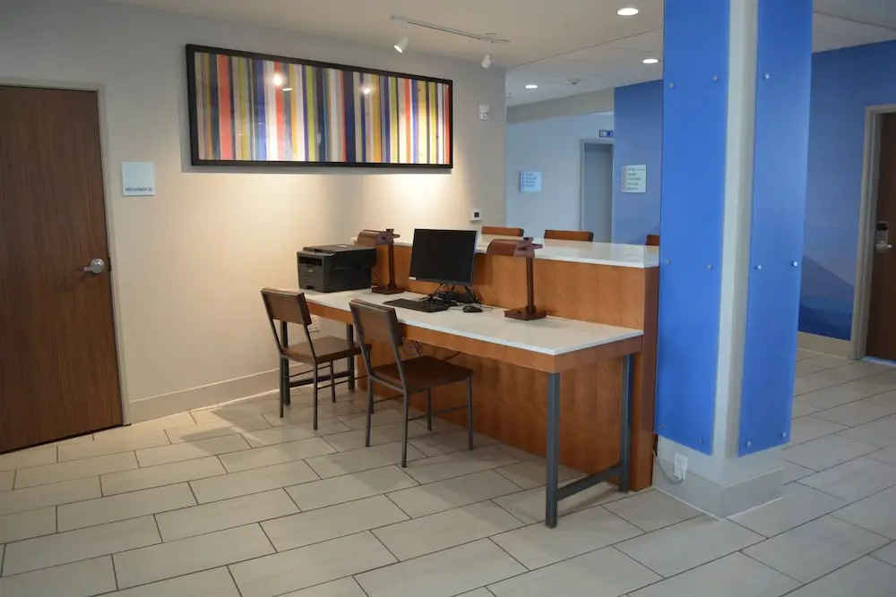 Holiday Inn Express & Suites - Liberal by IHG