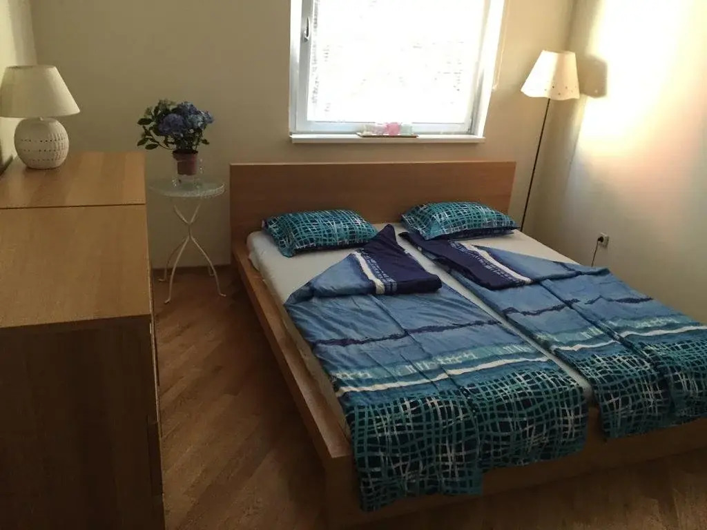 Apartment Mollard