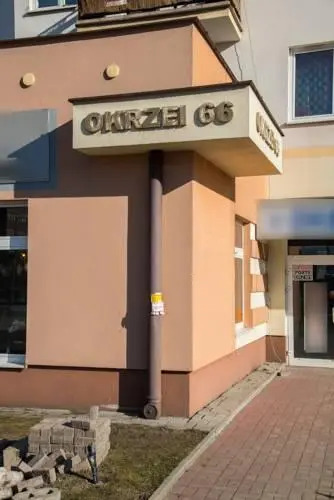 Apartament Classic