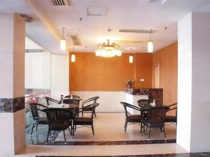 Datang Hotel