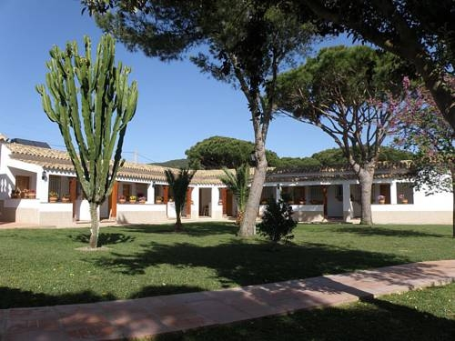 Hostal Restaurante Las Acacias