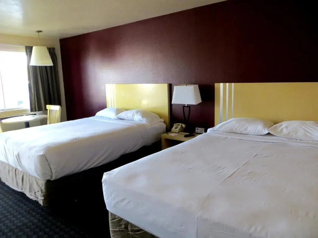 Virgin River Casino and Lodge