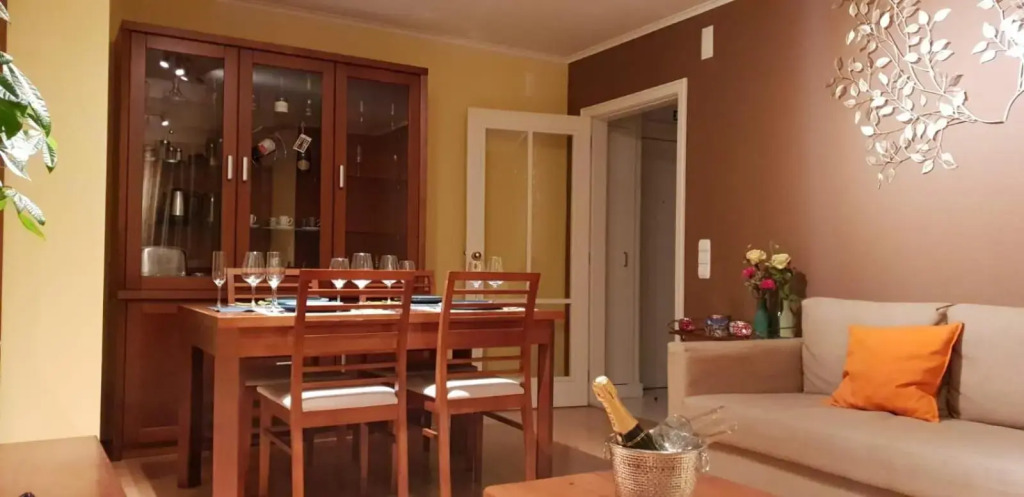 My Holiday Home in Lisbon