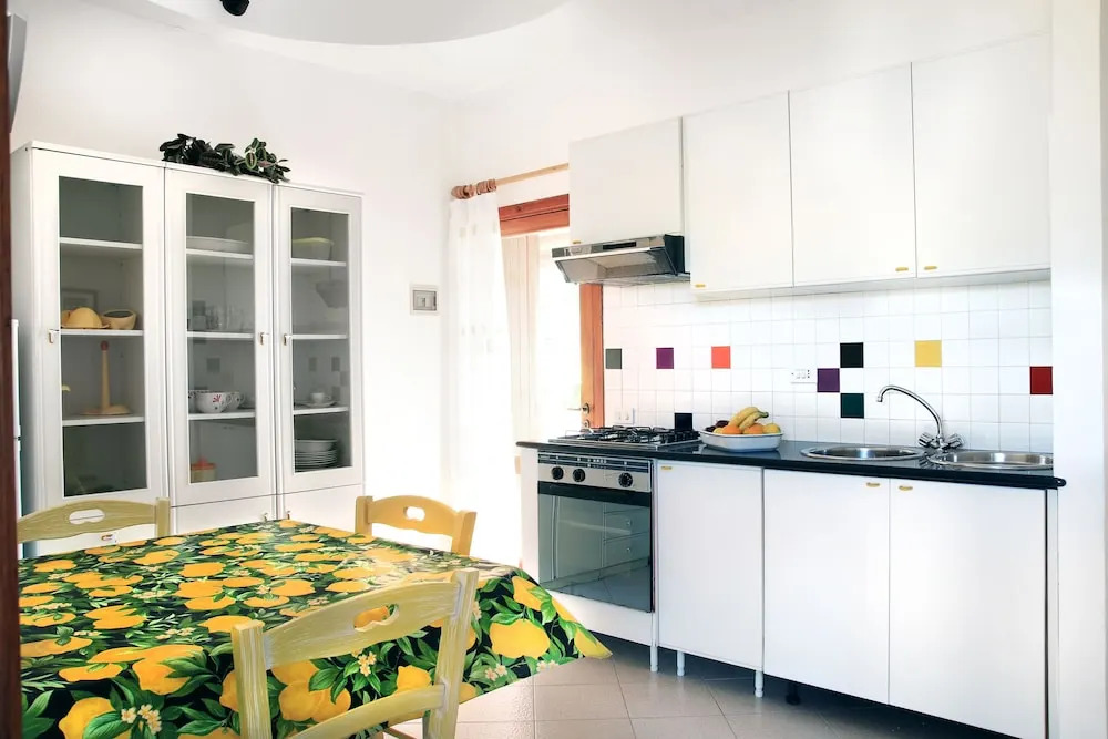 Residence del Sole