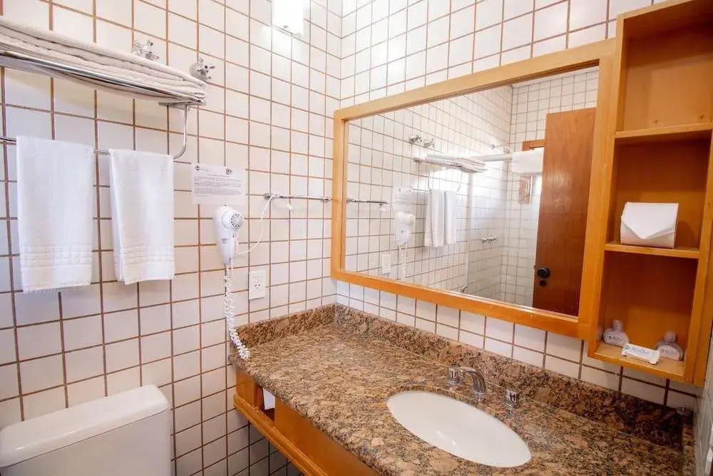 Ilhabela Flat