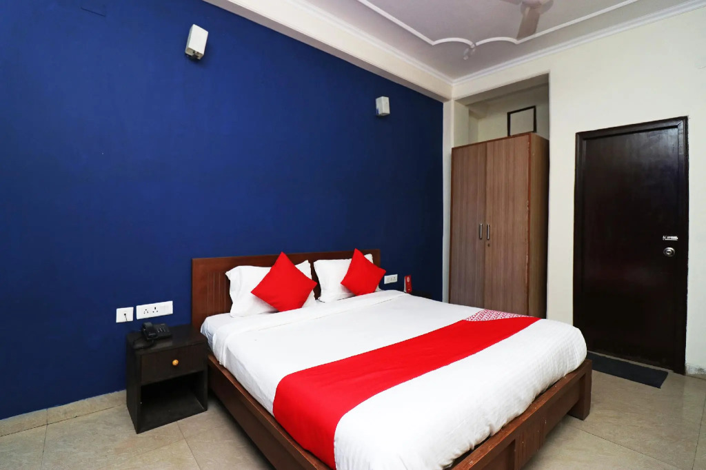 Hotel O Grand Casa