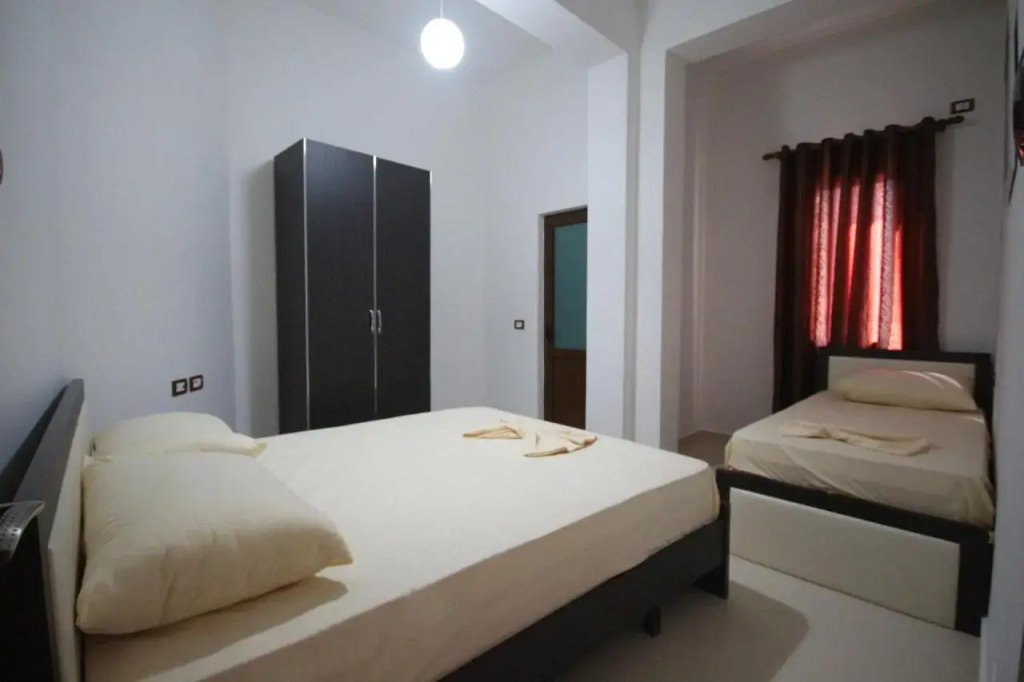 Hotel Agreno