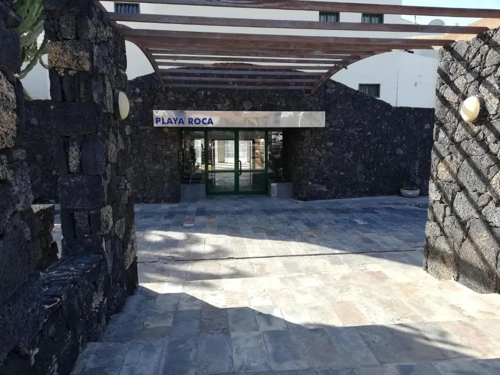 Apartamento Luca 05 en Playa Roca