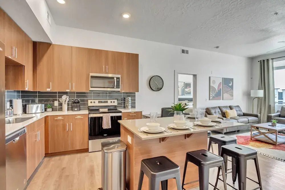 The Heights by Cloud Dream Homes