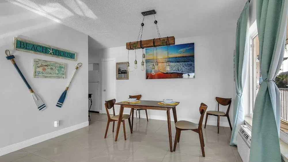 Seacrest Villas