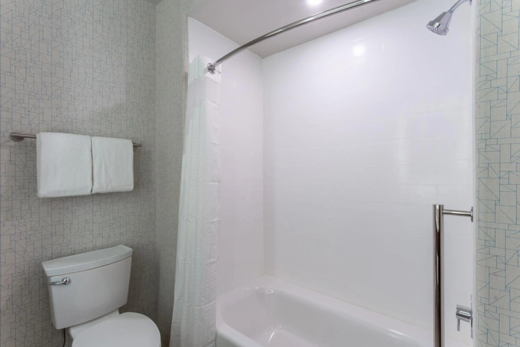 Holiday Inn Express Rockford-Loves Park by IHG