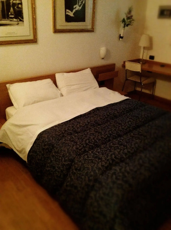 Villa Mola Bed And Breakfast