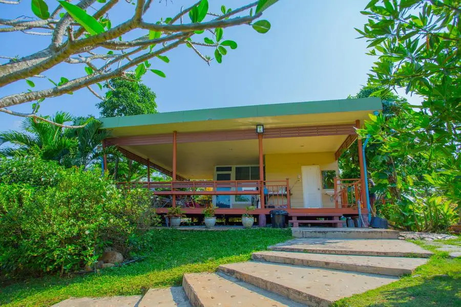 Sunsmile's House