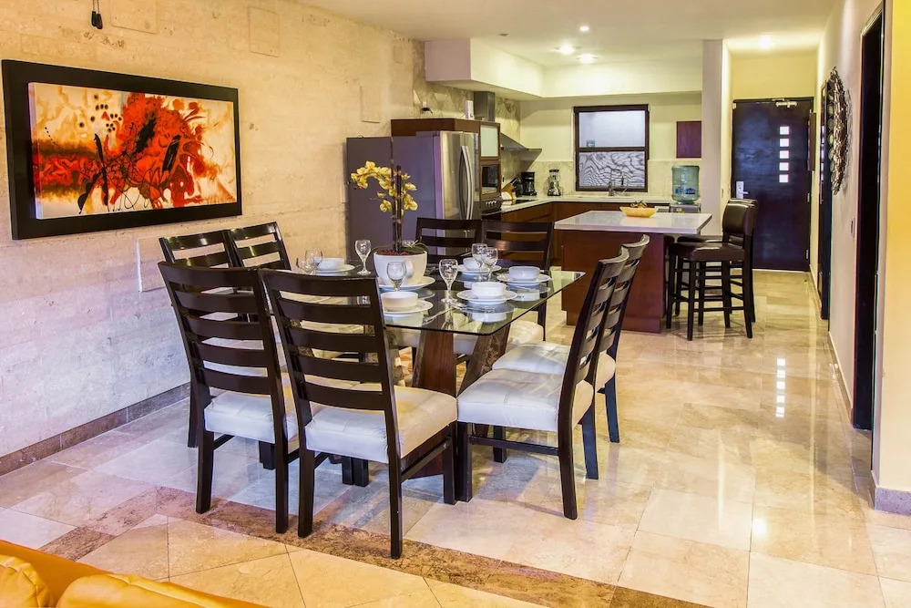 Oceanfront el Faro Surf 302