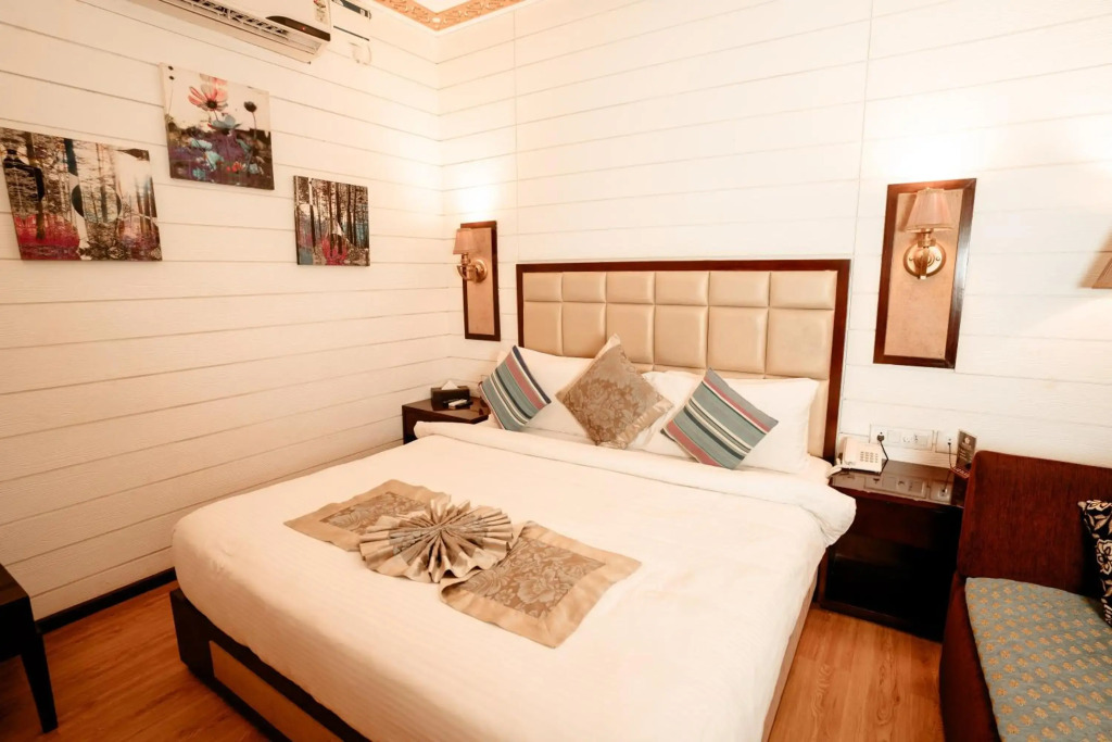 Sinon Baga Retreat