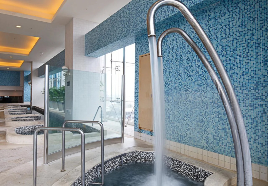 Tayih Landis Hotel,Tainan
