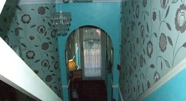 Copperfields Guest House