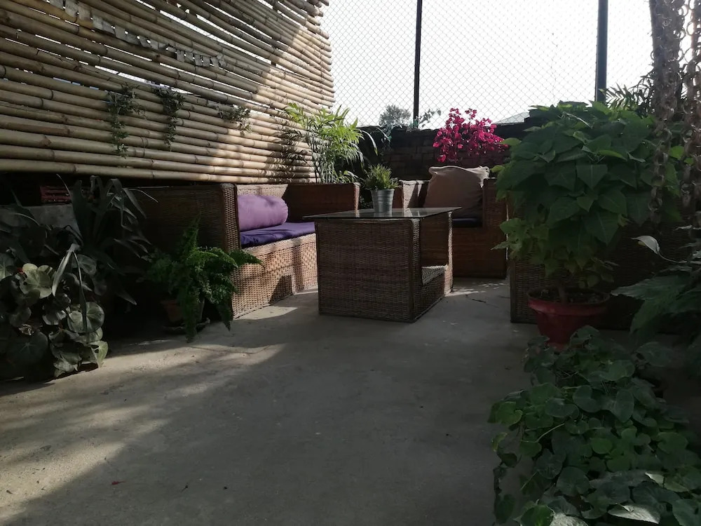 Amore Guest House