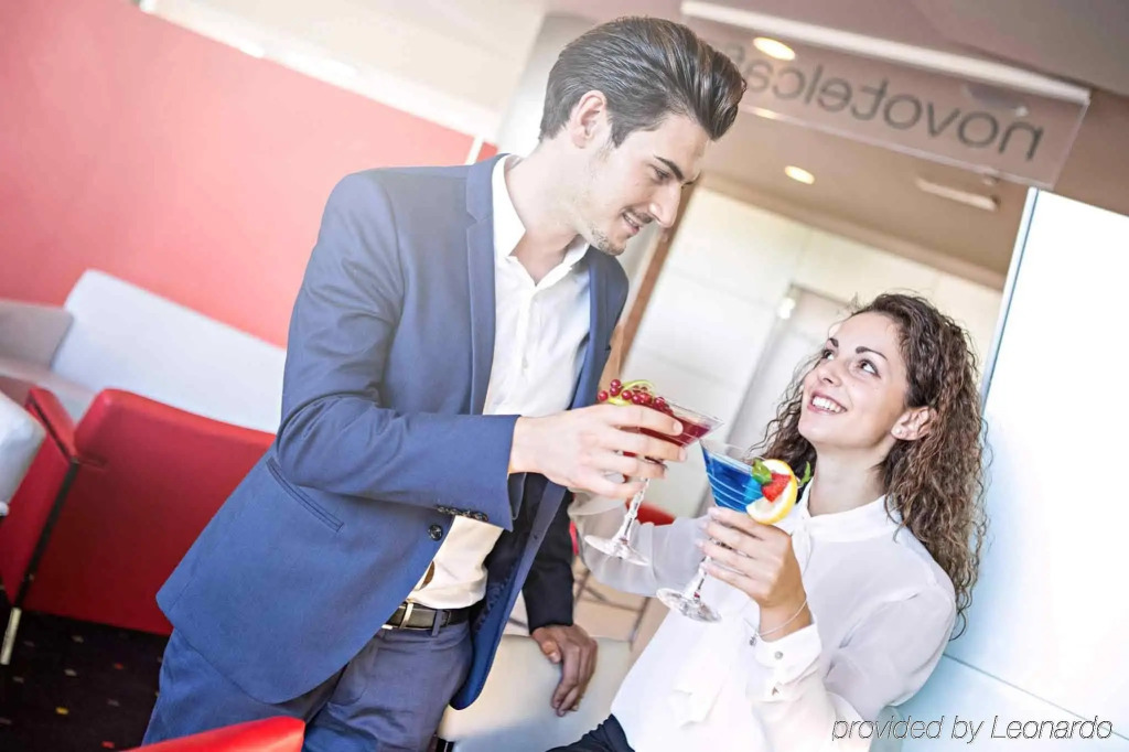 Novotel Venezia Mestre Castellana