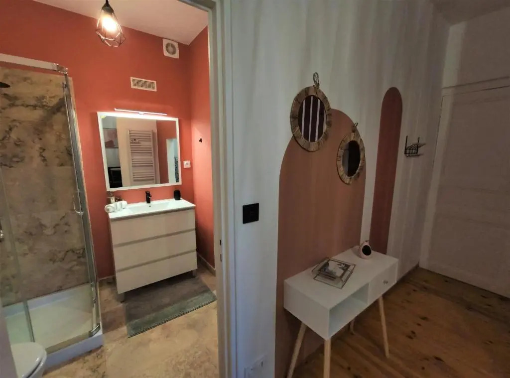 Le Clos De Borios - Entre Gare Et Hypercentre - Terrasse