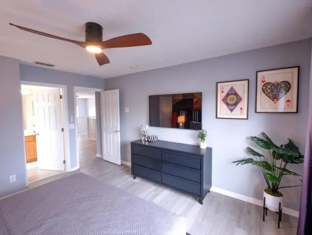 Six Bed Pool Villa in Resort -Close to Disney