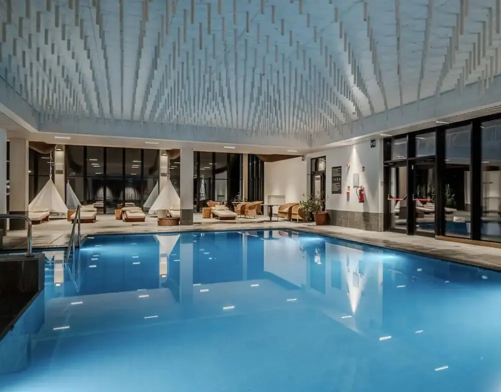 HOTIDAY Apartment Collection - Campiglio Grostè