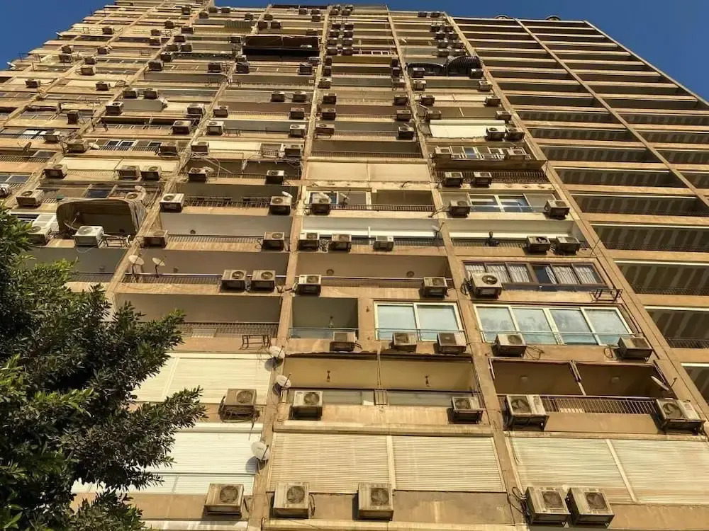 Nile Diamond Suites