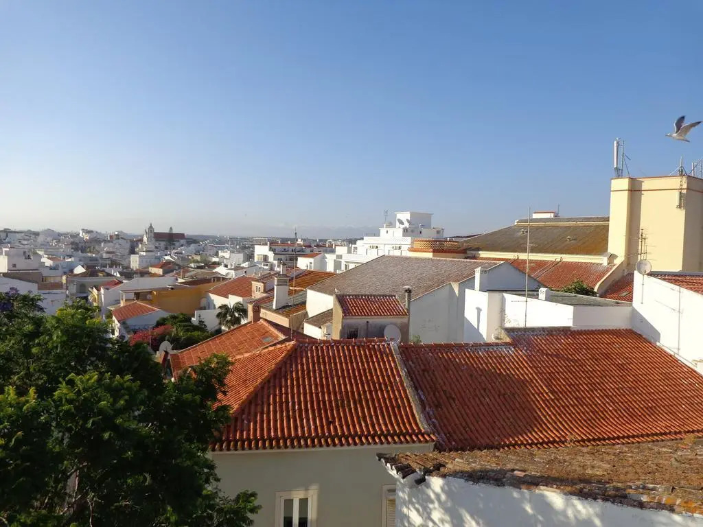 Casa Mirador