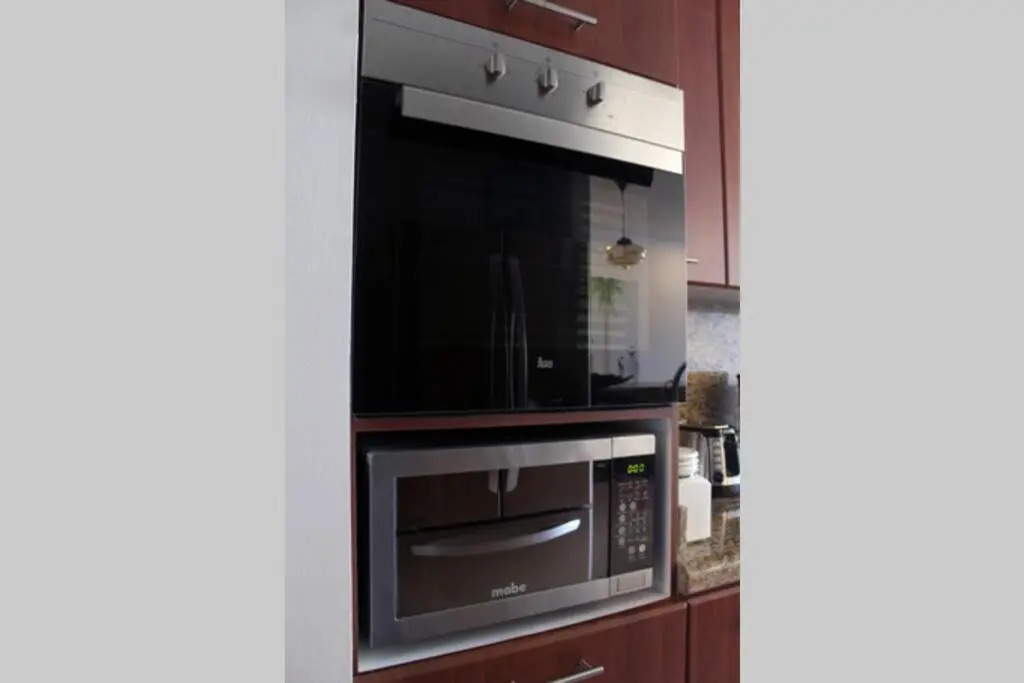 Luxury Apartment in Nuevo Vallarta Villamagna Condo