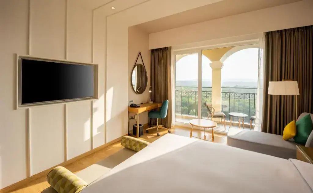 Holiday Inn Goa Candolim