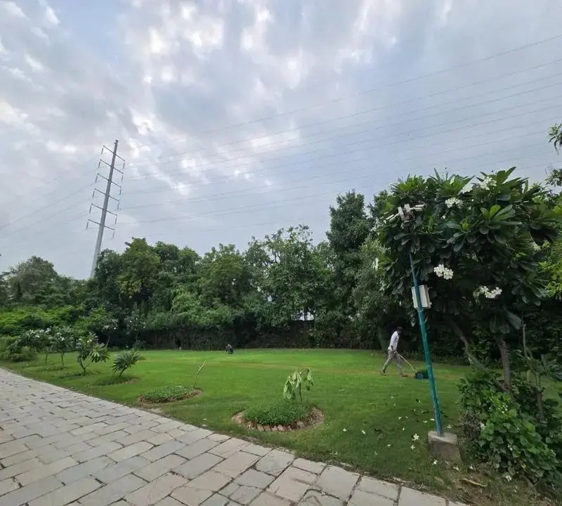 Elis Hospitality Service Parth Bungalow
