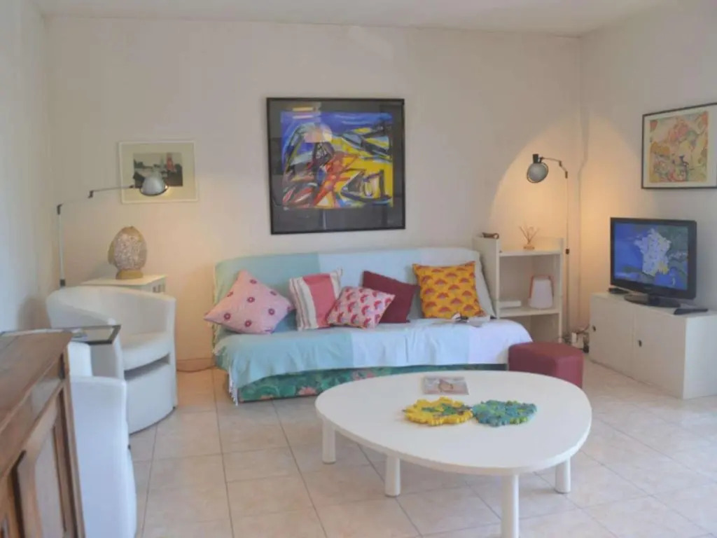 Appartement Fréjus, 3 pièces, 4 personnes - FR-1-226A-106