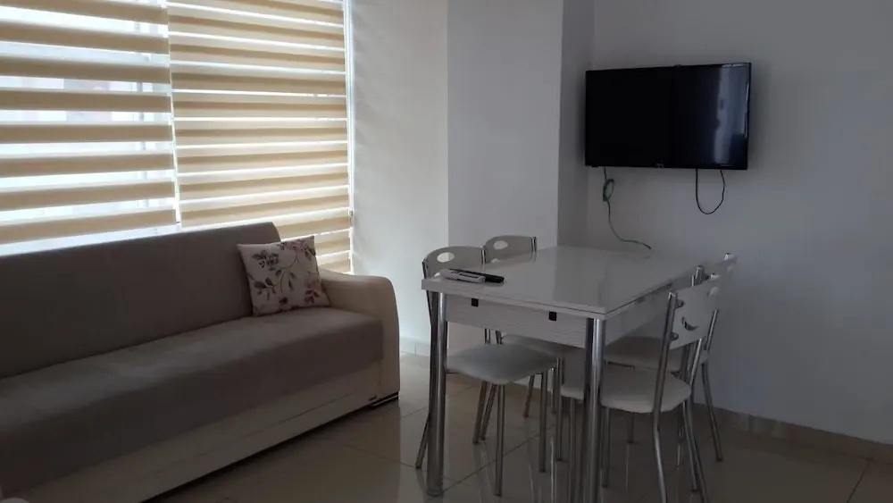 Kleopatra Residence 2 Bedroom Apartment2