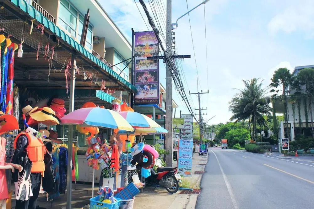 Slowlife Beach - Hostel