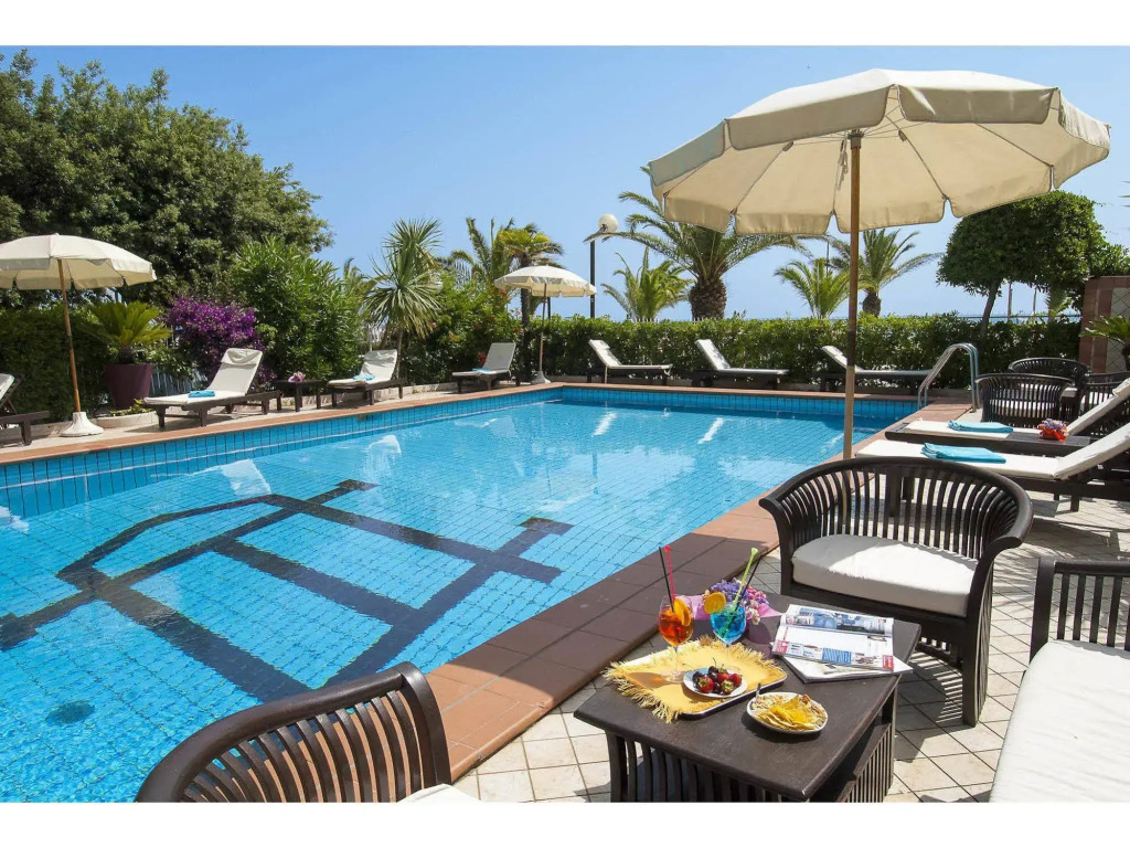 Hotel Corallo