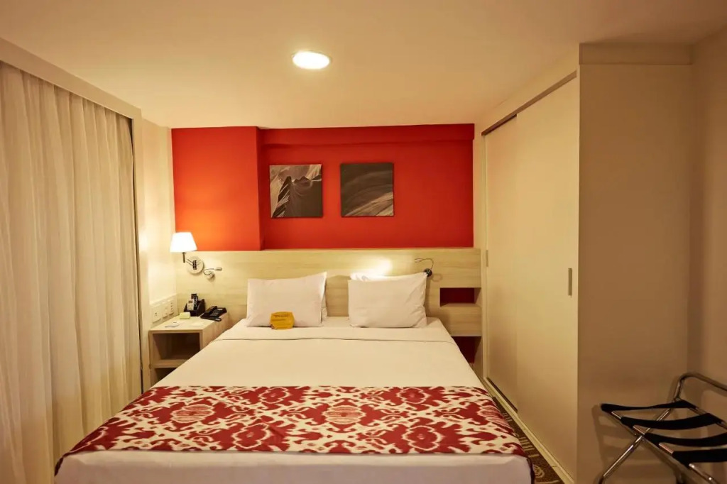 Comfort Hotel & Suites Natal