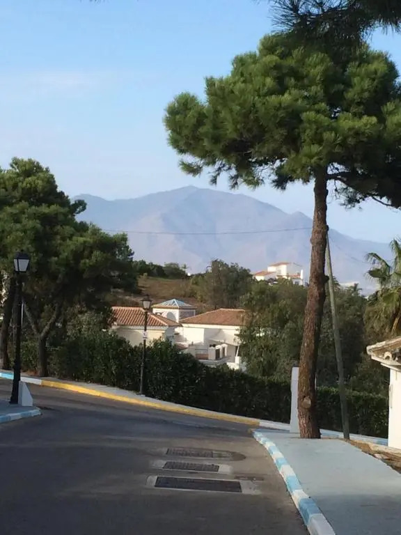 Punta Paloma 2142