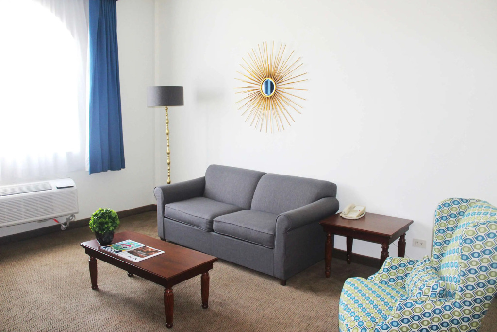 Best Western PLUS Los Mochis